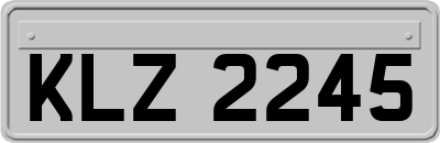 KLZ2245