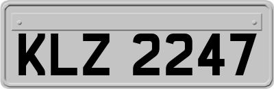 KLZ2247