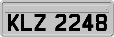 KLZ2248