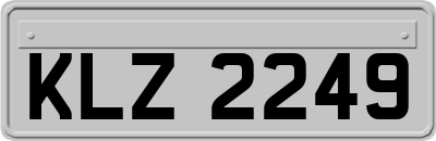 KLZ2249