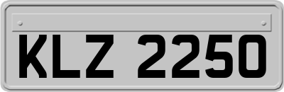 KLZ2250