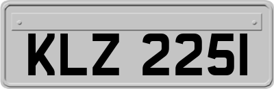 KLZ2251