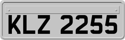 KLZ2255
