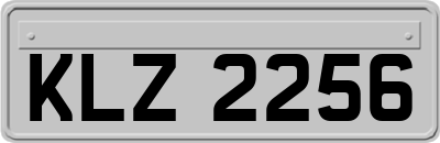 KLZ2256