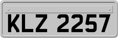 KLZ2257