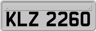 KLZ2260