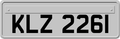 KLZ2261