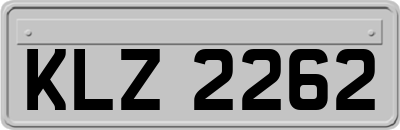 KLZ2262