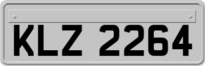 KLZ2264