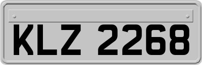 KLZ2268