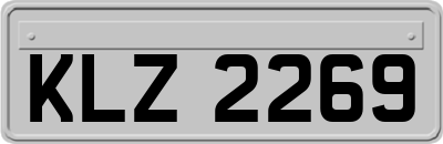 KLZ2269