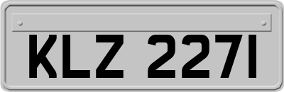 KLZ2271