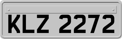 KLZ2272