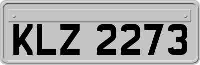 KLZ2273