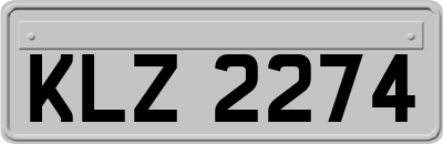 KLZ2274
