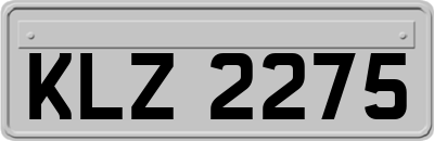 KLZ2275