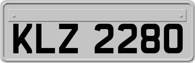 KLZ2280