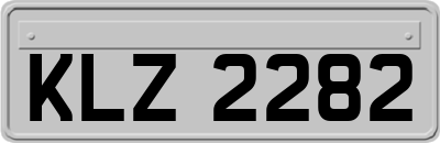 KLZ2282