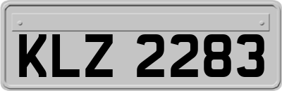 KLZ2283