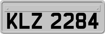 KLZ2284