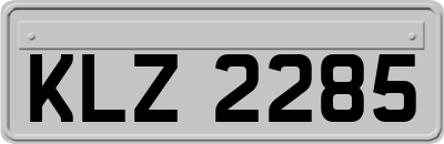 KLZ2285
