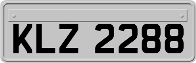 KLZ2288