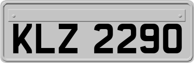 KLZ2290