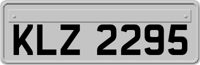 KLZ2295