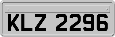 KLZ2296