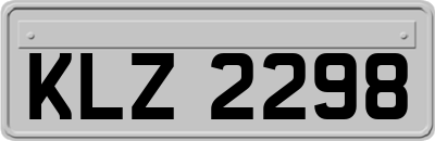KLZ2298
