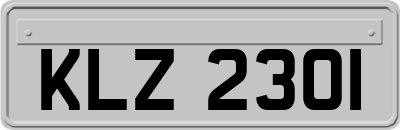 KLZ2301