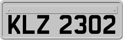 KLZ2302