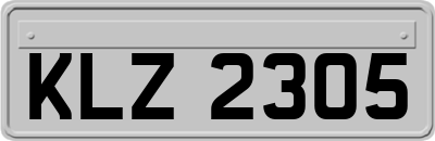 KLZ2305