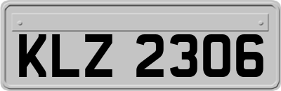 KLZ2306