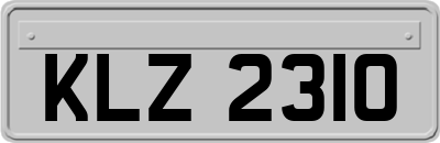KLZ2310