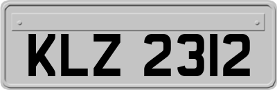 KLZ2312