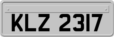 KLZ2317