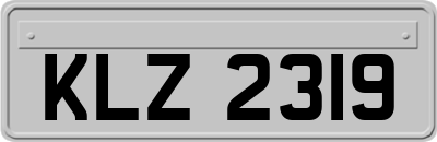 KLZ2319