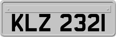 KLZ2321