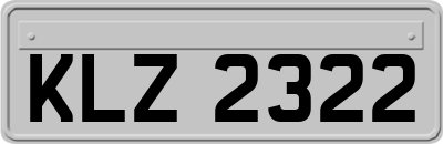 KLZ2322