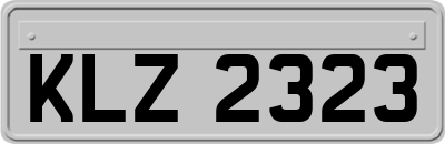 KLZ2323