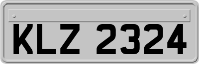 KLZ2324