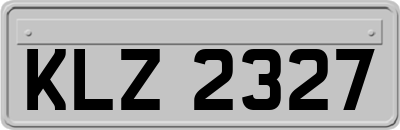 KLZ2327
