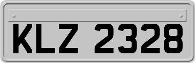 KLZ2328