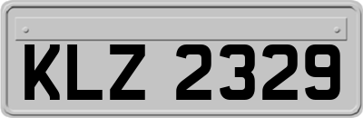 KLZ2329