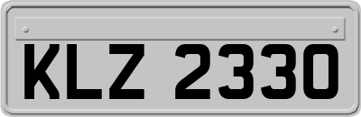 KLZ2330