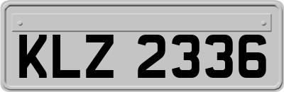 KLZ2336
