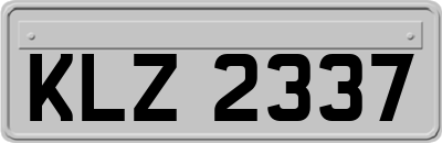 KLZ2337