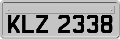 KLZ2338
