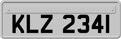 KLZ2341